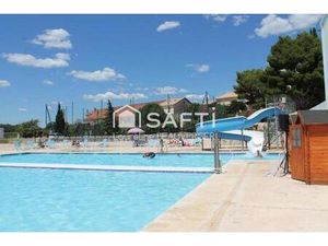 Vente appartement 2 pièces 29 m² Hyères (83400)