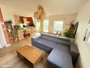 Appartement - 4 pièces - 78m2