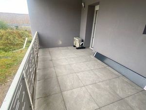 Appartement F3 de 70 m² à Morhange