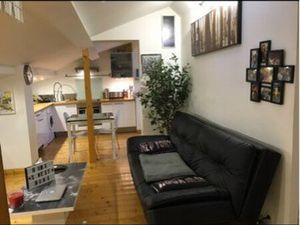 Location appartement T2 meublé