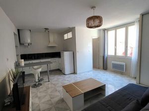 Studio centre ville très bon quartier