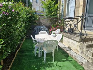 Appartement T3 à louer