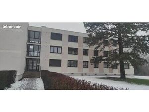 Location meublé T3 résidence le Clos de la motte NEVERS