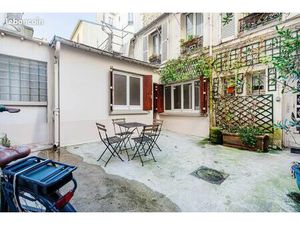 Appartement 2 pièces 53 m²