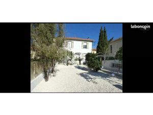 Appartement 4 pièces 60 m²