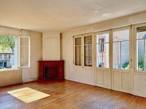 Appartement 4 pièces 120 m²