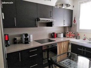 T4 proche centre ville