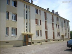 Appartement 3 pièces 69 m²