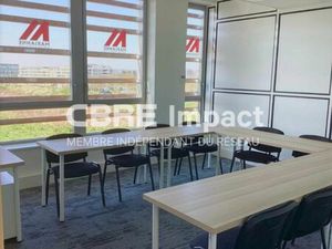 Bureaux 22 m²