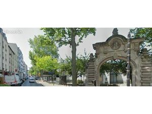 Boutique 76 m² PARIS