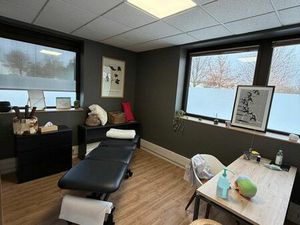 Location bureau - cabinet