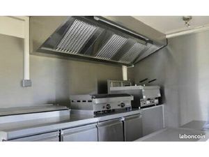 Fonds de Commerce / Droit au bail