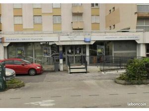 Local commercial 165 m² Dijon
