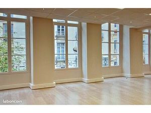 Local commercial à louer