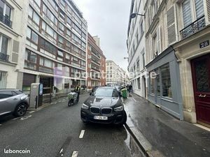 Local commercial 30 m²