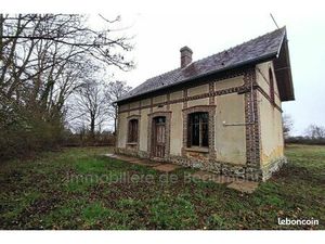 Maison 70 m² Bernay