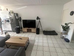 Maison T3 dans copropriété bénévole