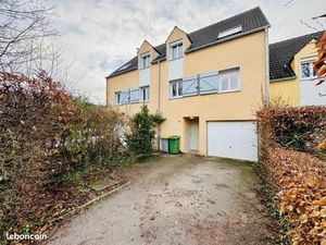 Maison 5 pièces 103 m²