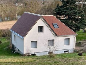 Maison individuelle 7 pièces 159 m2 Antran