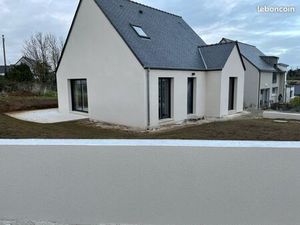 Maison 5 pièces 98m2