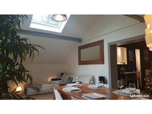 Très belle maison 7p Lutzelbourg