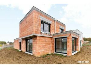 Maison 115 m² Marly