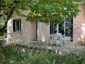 Maison 3 pièces 77 m²