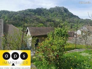 Maison de ville 8 pièces 200 m²