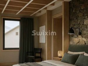 Maison de village 3 pièces 70 m²