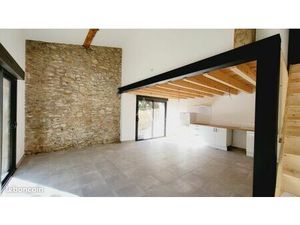 Maison de village 3 pièces 66 m²