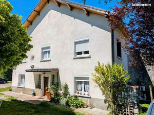 Maison viager chevrotaine