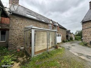 Maison 3 pièces 80 m²