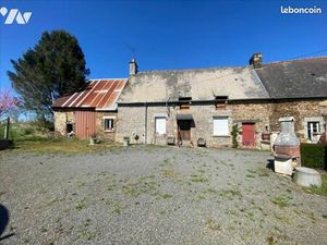 Maison 3 pièces 66 m²