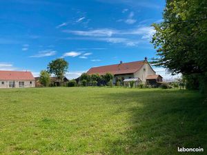 À Vendre : Beaux Terrains à Bâtir - Saint Germain du Plain