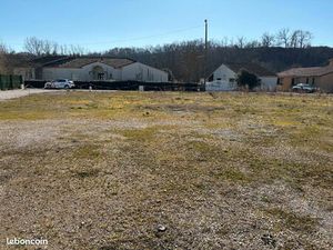 Terrain 700 m² Vielmur Sur Agout