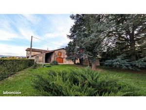 Loft/atelier/surface 180 m² ROMANS SUR ISERE