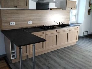 Loue appartement 1er étage 55m2