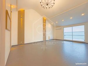 Appartement 3 pièces 71 m²