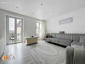 Immeuble 220 m² Mulhouse