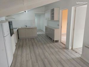 Appartement Lisle-sur-Tarn T3