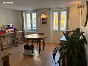 Appartement 2 pièces - 29 m² - Mairie de Montreuil