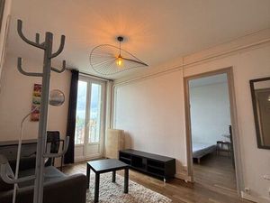 T2 meublé avec parking