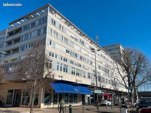 Thionville Beau F1 meublé proche centre ville et navette luxembourg