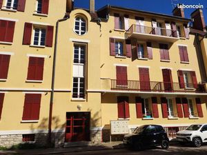 Appartement 1 pièce 27 m²