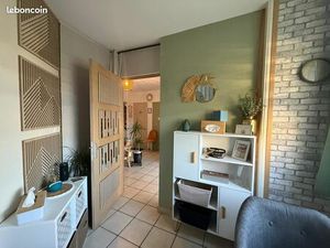 Bureau Professionnel équipé à moins de 20mn Troyes Centre