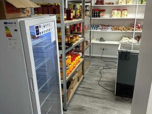 Fond de commerce  épicerie