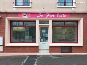 Local commercial Fere Champenoise