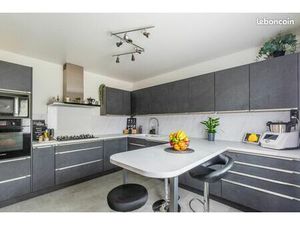 Maison parfait état à vendre