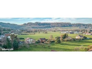 Beaumont - Belle Mitoyenne – Au calme à 5 min de la frontière – Proche toutes commodités