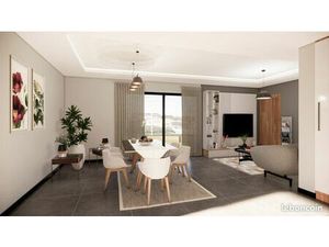 Maison 6 pièces 107 m²